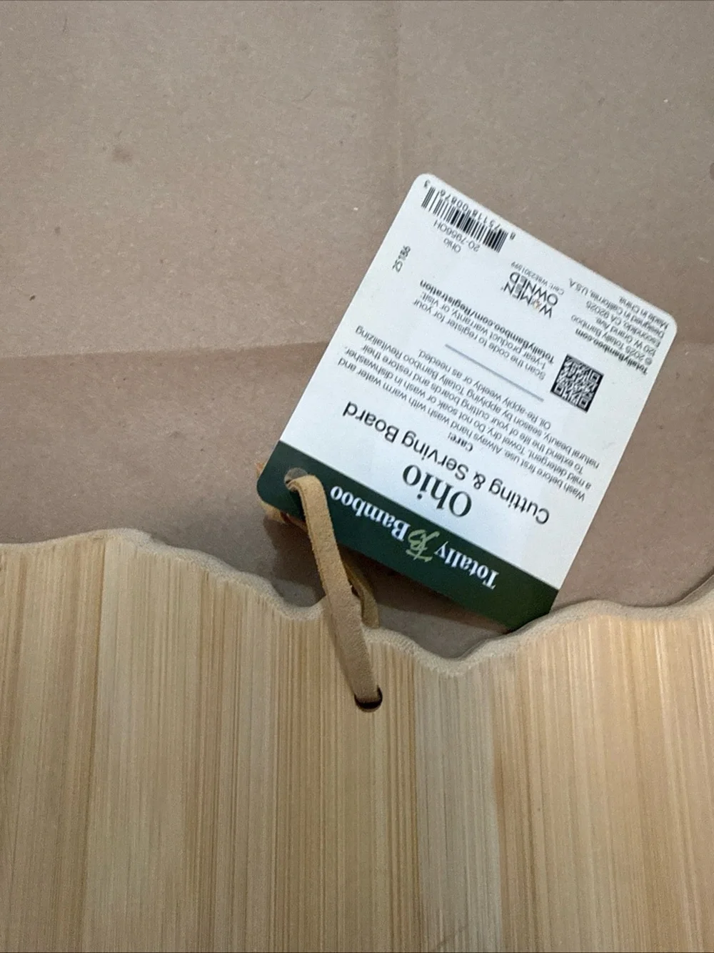 Totally Bamboo totally bamboo